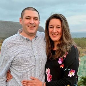 Meet your Posher, Dana